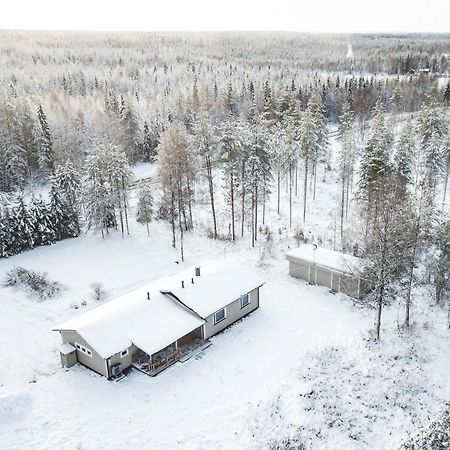 Haistila Рануа Экстерьер фото
