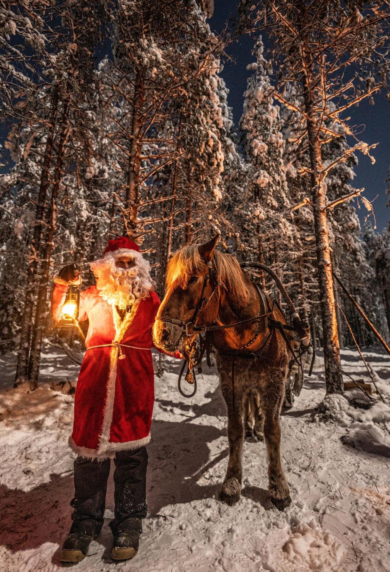 Haistila Рануа Экстерьер фото